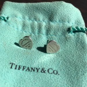 Tiffany Earrings
